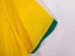 Camiseta retro Brasil 2006 Primera Equipación — foto 8
