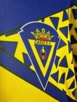 Camiseta retro Cádiz CF 1991/92 Primera Equipación — foto 2