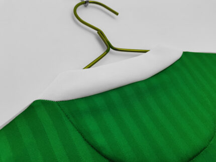 Camiseta retro Camerún 1990 primera equipación — foto 2
