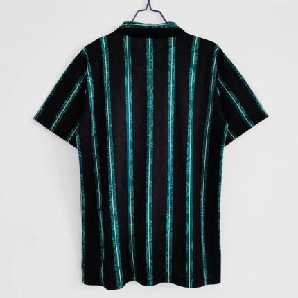 Camiseta retro Celtic 1992/93 segunda equipación — foto 2
