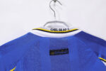 Camiseta retro Chelsea 1997/99 Primera Equipación manga larga — foto 2