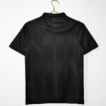 Camiseta retro negra del Chelsea de la temporada 1998/99, tercera equipación. — foto 5