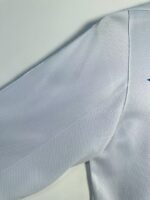 Camiseta retro Chelsea 2003-2005 diseño de fantasía manga larga — foto 2