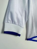 Camiseta retro Chelsea 2003-2005 diseño de fantasía manga larga — foto 7
