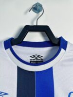 Camiseta retro Chelsea 2003-2005 diseño de fantasía manga larga — foto 8