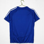 Camiseta retro Chelsea 2006/07 primera equipación azul — foto 2
