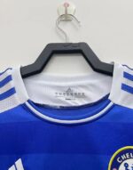 Camiseta retro Chelsea 2011/2012 Primera Equipación — foto 2