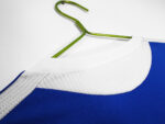 Camiseta retro Chelsea 2011/12 Primera Equipación manga larga con parche de la final de Múnich. — foto 3