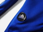 Camiseta retro Chelsea 2011/12 Primera Equipación manga larga con parche de la final de Múnich. — foto 5