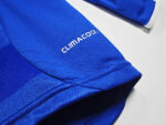 Camiseta retro Chelsea 2011/12 Primera Equipación manga larga con parche de la final de Múnich. — foto 6