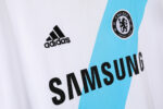 Camiseta retro del Chelsea de la temporada 2012/13, segunda equipación. — foto 7