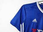 Camiseta retro Chelsea 2016/17 primera equipación — foto 2