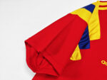 Camiseta retro Colombia 1990 segunda equipación — foto 2