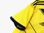 Camiseta retro Colombia 2014 primera equipación — foto 3