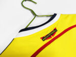 Camiseta retro Colombia 2014 primera equipación — foto 4