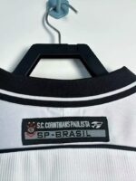 Camiseta retro Corinthians Primera Equipación 1999/00 — foto 3