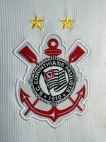 Camiseta retro Corinthians Primera Equipación 1999/00 — foto 7
