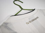Camiseta retro del Corinthians de la temporada 2010, primera equipación. — foto 4