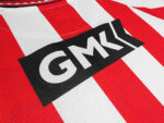 Camiseta Derry City 2026 Primera Equipación — foto 3