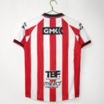 Camiseta Derry City 2026 Primera Equipación — foto 5
