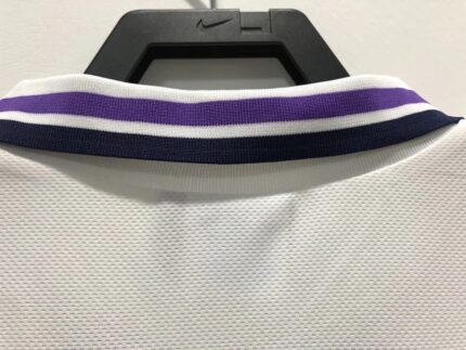 Camiseta retro de la segunda equipación de Escocia 1994-1996, marca Umbro. — foto 2