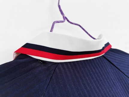 Camiseta retro de la primera equipación de Escocia 1996-1998 — foto 2