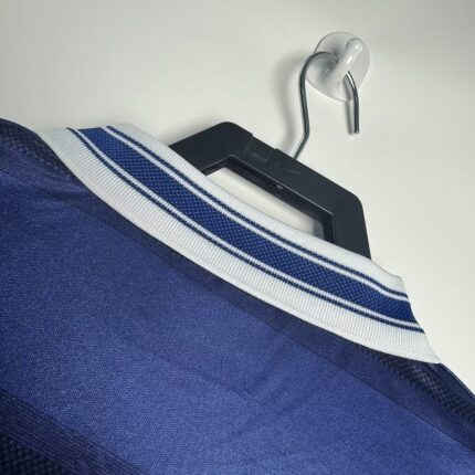 Camiseta retro Escocia 1998/00 primera equipación — foto 2
