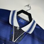 Camiseta retro Escocia 1998/00 primera equipación — foto 8