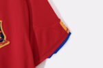 Camiseta retro España 2010 Primera Equipación — foto 9