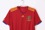 Camiseta retro España 2010 Primera Equipación — foto 11