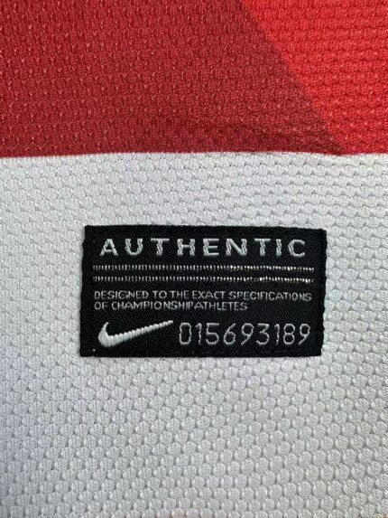 Camiseta retro de la primera equipación de Estados Unidos de la temporada 2013. — foto 2