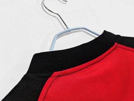 Camiseta de fútbol retro del Flamengo de la temporada 2003/04, primera equipación. — foto 2