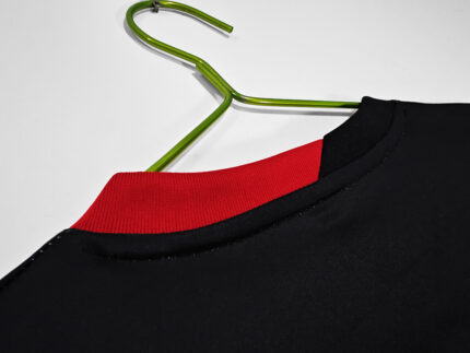 Camiseta retro Flamengo 2009/10 Primera Equipación — foto 2