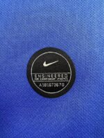 Camiseta de fútbol retro de Francia, primera equipación, temporada 2019-2020 — foto 2