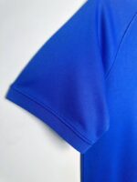 Camiseta de fútbol retro de Francia, primera equipación, temporada 2019-2020 — foto 5