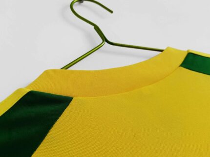 Camiseta retro Gales 1982 Segunda Equipación — foto 2