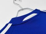 Camiseta retro de la selección de Grecia, primera equipación de la temporada 2004. — foto 3