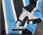Camiseta retro Gremio 2000 Primera Equipación — foto 2