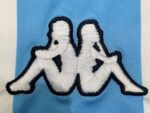 Camiseta retro Gremio 2000 Primera Equipación — foto 3
