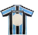 Camiseta retro Gremio 2000 Primera Equipación — foto 9