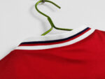 Camiseta retro Inglaterra 1982 segunda equipación — foto 2