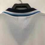 Camiseta retro Inglaterra 1996 primera equipación — foto 4