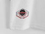 Camiseta retro Inglaterra 1998 Primera Equipación — foto 6