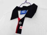 Camiseta retro Inglaterra 1998 Primera Equipación — foto 12