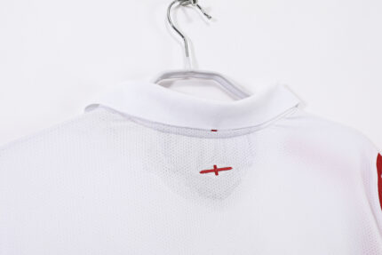 Camiseta retro Inglaterra 2006 Primera Equipación — foto 2