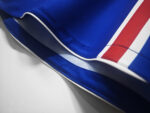 Camiseta de fútbol retro de Islandia, primera equipación, temporada 2016/17 — foto 3