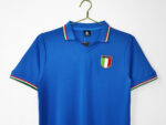 Camiseta retro de la selección de Italia de 1982, primera equipación. — foto 9