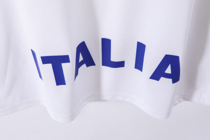 Camiseta retro de la selección de Italia, segunda equipación de la temporada 1996. — foto 2