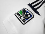 Camiseta retro LA Galaxy 2012 primera equipación — foto 6