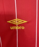 Camiseta retro Liverpool 1982-1985 Primera Equipación — foto 5